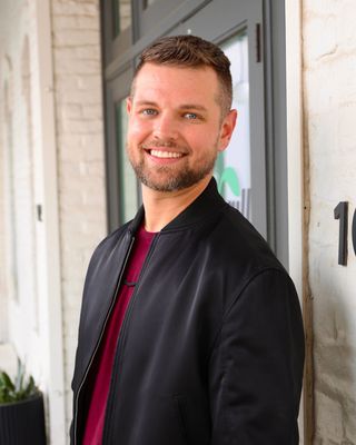 Photo of Ty Neely, Licensed Professional Counselor, MS, CST, NCC