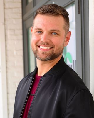 Photo of Ty Neely, Licensed Professional Counselor, MS, CST, NCC