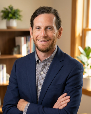 Photo of Aaron David Dorfman - Aaron Dorfman, Clinical Social Work/Therapist, LCSW
