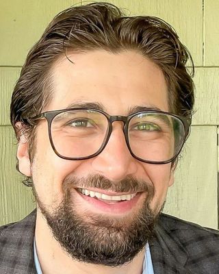 Photo of Alec J Lotstein, Clinical Social Work/Therapist, LICSW