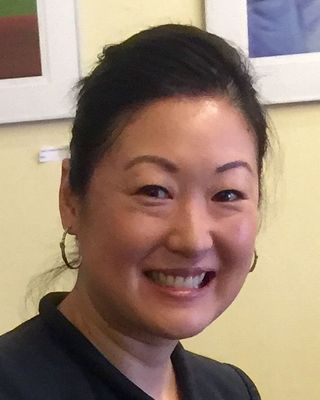 Dr. Diana Wong