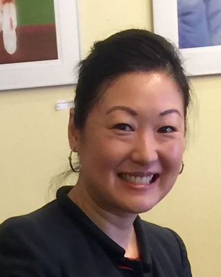 Photo of Dr. Diana L Wong, Marriage & Family Therapist in 94132, CA