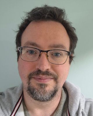 Photo of Michael Barrows - Hobbyist Health Projects, Counsellor, MA, MBACP Accred