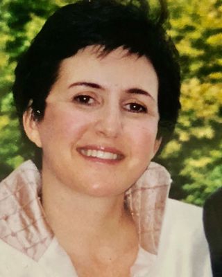 Photo of Francine Leof, Psychologist in Central Park, New York, NY
