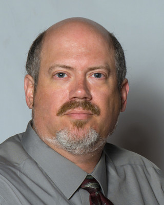 Photo of Henry Woolsey, LPC, NCC, Counselor