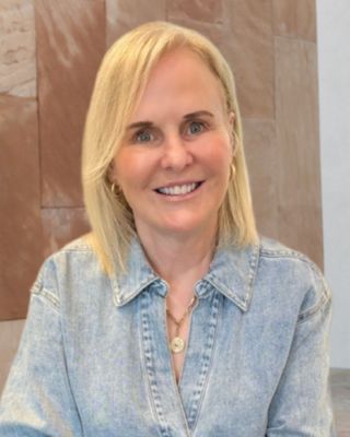 Photo of Carol Alexander, Licensed Professional Clinical Counselor, LPCC