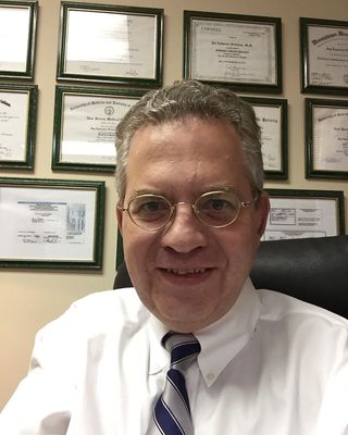 Photo of Jay Lawrence Friedman - Tenafly Psychiatric Associates, L.L.C., Psychiatrist, MD