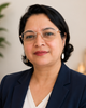 Punita Krishnatry
