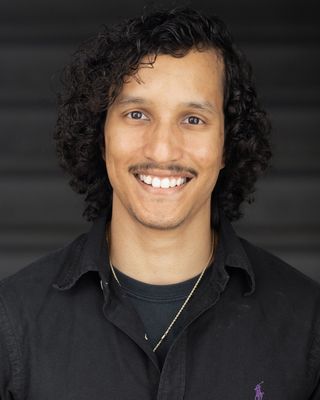 Photo of Michael Brown, Licensed Professional Counselor, LPC, NCC