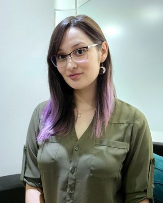 Foto de Karla Angélica Díaz Fernández, Psicólogo, Lic. en Psicología