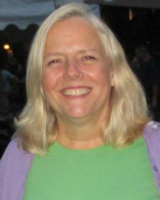 Photo of Patricia Farley, Psychologist in Alpharetta, GA