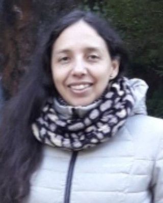 Foto de Ma Ivette Cáceres Muñoz, Lic. en Psicología, Psicólogo