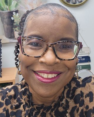 Photo of Denise Mosby Lewis - Front Line Counseling Services, PLLC, Licensed Professional Counselor, MA, LPC