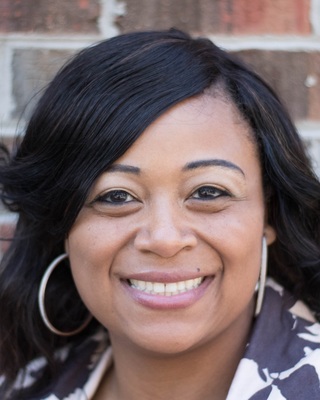 Photo of Teshia Utley-McKoy, Licensed Professional Counselor in Fuquay Varina, NC