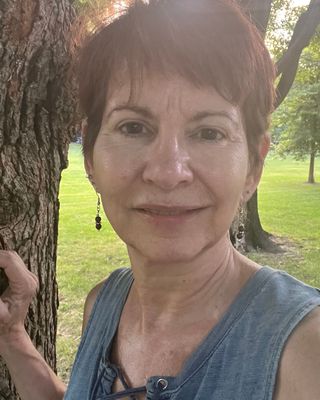 Photo of Annette Iskra, Clinical Social Work/Therapist, PhD, MSSA, MA, LCSW