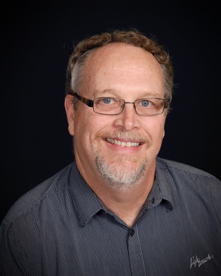 Photo of Richard John Rathbun, Marriage & Family Therapist in Austin, TX