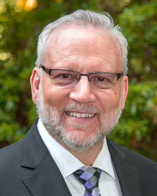 Photo of Rick Blum, PhD., Psychologist in West Hartford, CT