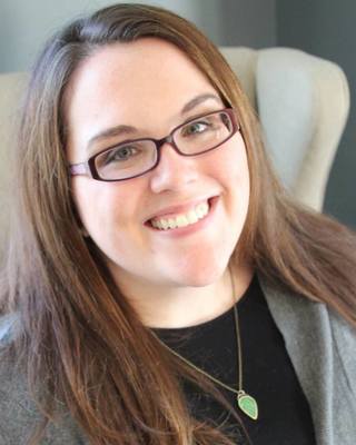 Photo of Emily Murphy, Counselor in Clive, IA