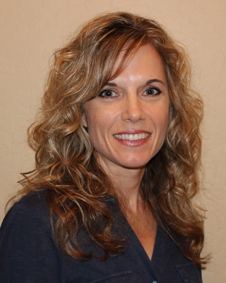 Photo of Rebecca Andersen, Licensed Professional Counselor in Peoria, AZ