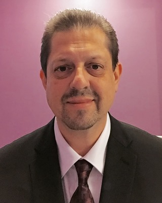 Photo of Alejandro De Elias, PsyD, LMFT, Marriage & Family Therapist