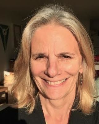 Photo of Janet Louise Ottmann, Counselor in New York