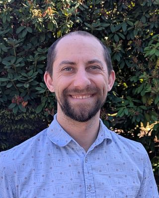 Photo of Garret White, Pre-Licensed Professional