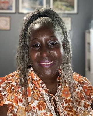 Photo of Verronica Hudson, Licensed Professional Counselor, MEd, LPC