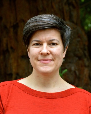 Photo of Susannah Marie Harris, Marriage & Family Therapist in Lakeshore, Oakland, CA