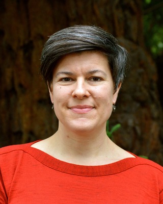 Photo of Susannah Marie Harris, Marriage & Family Therapist in Oakland, CA