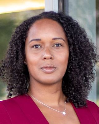 Photo of Enjoli Harrington - Close and Connected LLC, Clinical Social Work/Therapist, LMSW-C