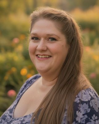Photo of Amber Cherice White, Licensed Professional Counselor, LPC