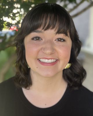 Photo of Lyssa Bivens, MS, PLPC