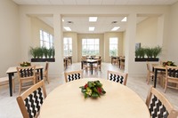 Gallery Photo of Main Dining Room