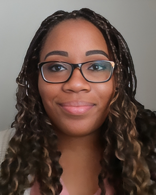 Photo of Nichole Sapp, Clinical Social Work/Therapist, LCSW