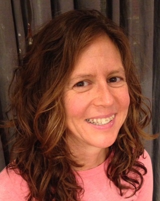 Photo of Heather Muhr, Psychiatrist in Marin County, CA