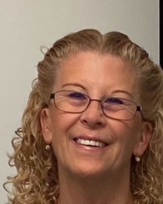 Photo of Susan Oliver, Counselor