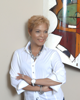 Photo of Nettie Jones, Psychotherapy for Women, MS, LPC, Licensed Professional Counselor in Houston