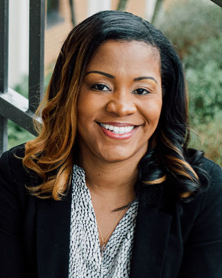 Photo of Ecclesia Savage, Licensed Professional Counselor in Mcintosh County, GA