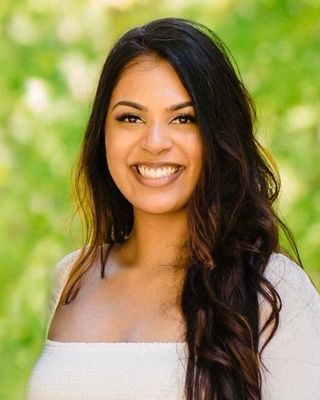 Photo of Kayla Persaud, Registered Psychotherapist (Qualifying) in Port Perry, ON