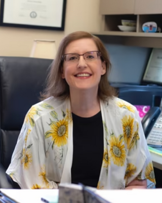 Photo of Amy Eades Fisher, Clinical Social Work/Therapist, LCSW