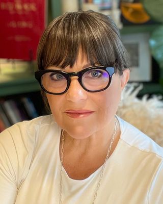 Photo of Mary Mccrystal, Marriage & Family Therapist, PhD, LMFT