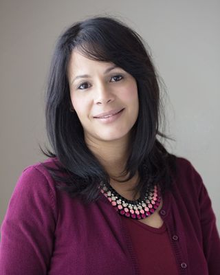 Photo of Rosy Fuentes(Bilingual), Licensed Professional Counselor in Austin, TX