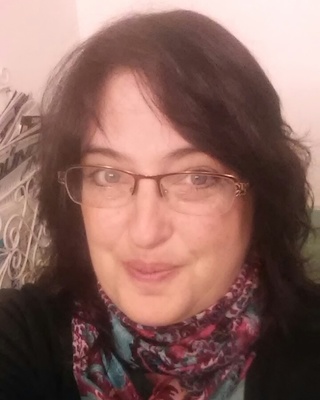 Photo of Kathy A Zinz, Licensed Mental Health Counselor, MA, LMHC, NCC