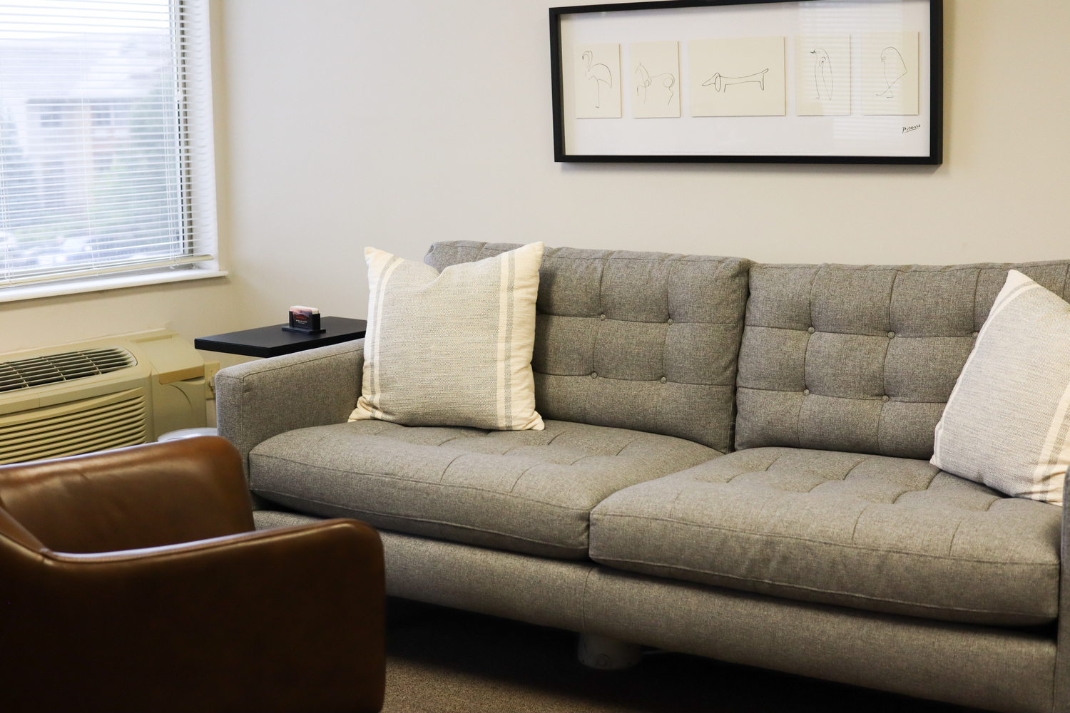 Gallery Photo of Counseling Office