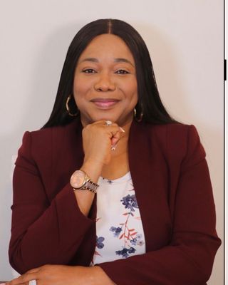 Photo of Lola Adeosun - The Vine Counseling Center, Registered Social Worker, BSC, MSW, RSW