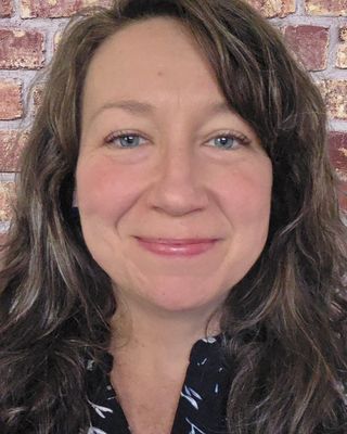 Photo of Hillary Anderson, Clinical Social Work/Therapist, LCSW, LCAS, RY200
