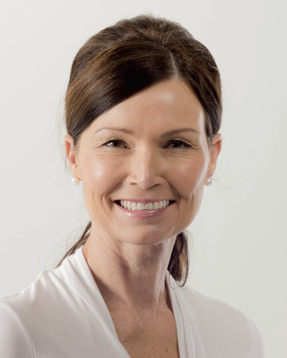 Photo of Susan Newton-Poulter, MA, RT, Registered Psychotherapist in Burlington