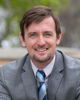 Photo of Nick Boeder, Clinical Social Work/Therapist, LCSW