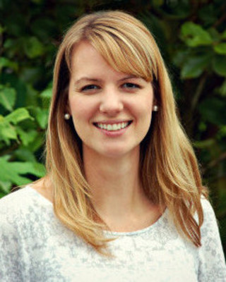 Photo of Christa Powell, Marriage & Family Therapist, MFT, LPCMHSP