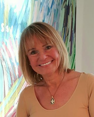 Photo of Dr. Therese Sulentich, Psychologist, PsyD